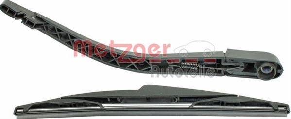 Brat Stergator, Parbriz Metzger Dacia 2190338