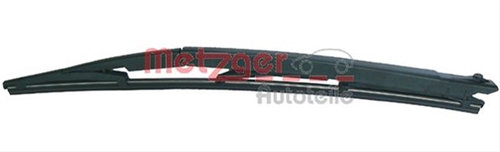 Brat Stergator, Parbriz Metzger Fiat 2190051