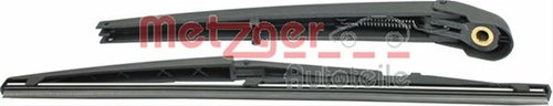 Brat Stergator, Parbriz Metzger Fiat 2190243