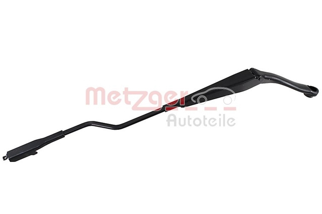 Brat Stergator Parbriz Metzger Fiat 2191017