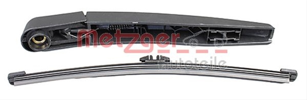 Brat Stergator Parbriz Metzger Ford 2190098