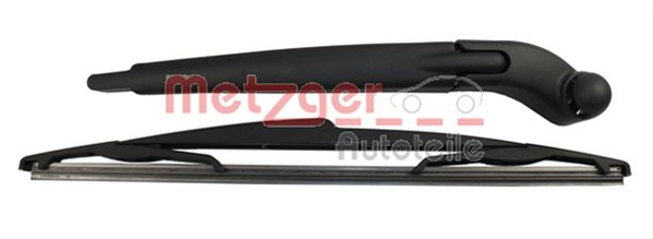 Brat Stergator Parbriz Metzger Ford 2190100