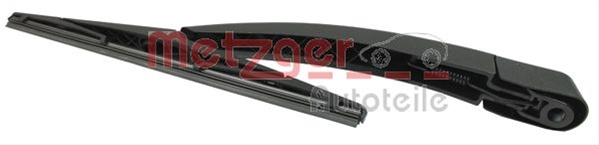 Brat Stergator, Parbriz Metzger Ford 2190202
