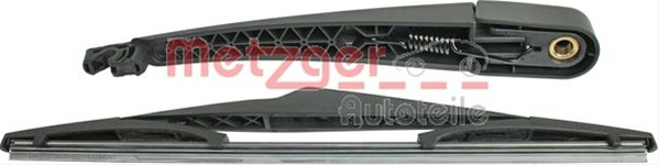 Brat Stergator, Parbriz Metzger Hyundai 2190308