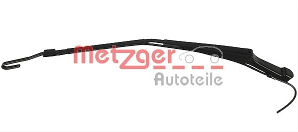 Brat Stergator, Parbriz Metzger Mercedes-Benz 2190106
