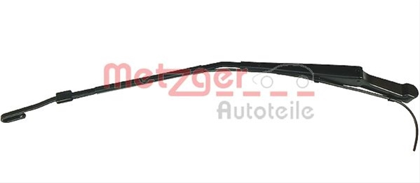 Brat Stergator, Parbriz Metzger Mercedes-Benz 2190107