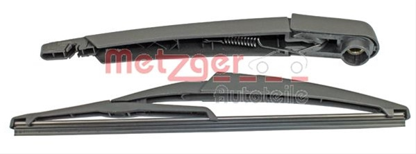 Brat Stergator, Parbriz Metzger Mercedes-Benz 2190296
