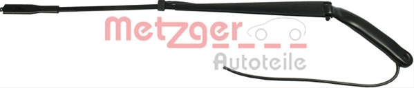 Brat Stergator Parbriz Metzger Mercedes-Benz 2190387
