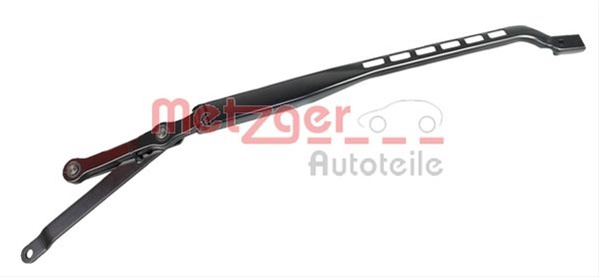 Brat Stergator Parbriz Metzger Mercedes-Benz 2190466