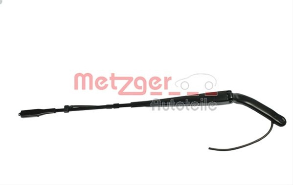 Brat Stergator Parbriz Metzger Mercedes-Benz 2190388