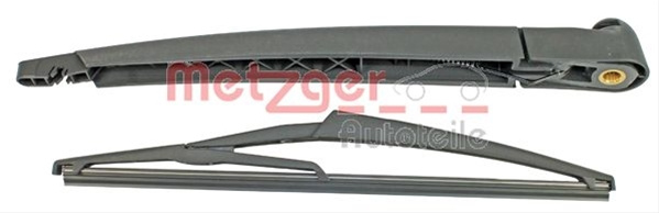 Brat Stergator, Parbriz Metzger Mercedes-Benz 2190294