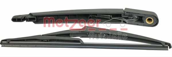 Brat Stergator, Parbriz Metzger Mercedes-Benz 2190297