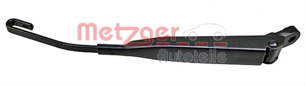 Brat Stergator Parbriz Metzger Mercedes-Benz 2190436