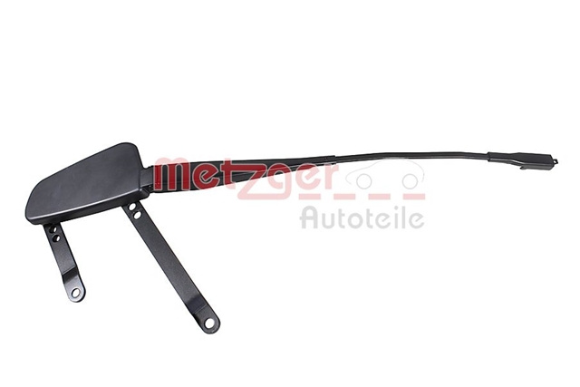 Brat Stergator Parbriz Metzger Mercedes-Benz 2190460