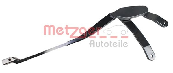 Brat Stergator Parbriz Metzger Mercedes-Benz 2190468