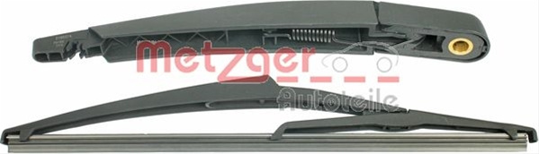 Brat Stergator Parbriz Metzger Mercedes-Benz 2190374