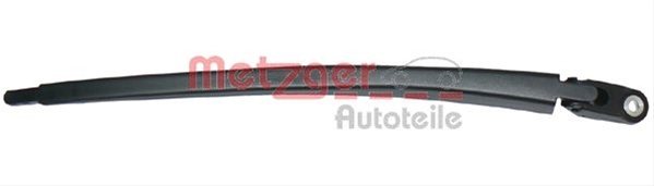 Brat Stergator, Parbriz Metzger Opel 2190021
