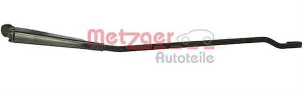 Brat Stergator Parbriz Metzger Opel 2190050