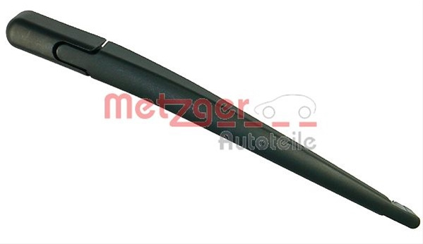Brat Stergator, Parbriz Metzger Opel 2190087