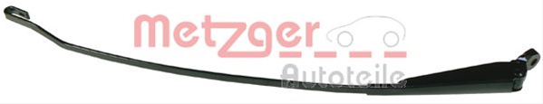 Brat Stergator, Parbriz Metzger Opel 2190102