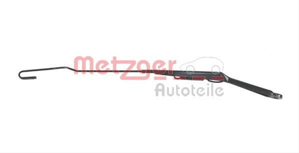 Brat Stergator, Parbriz Metzger Opel 2190179