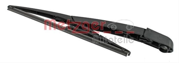 Brat Stergator, Parbriz Metzger Opel 2190201