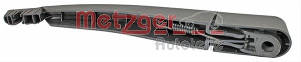 Brat Stergator, Parbriz Metzger Opel 2190254