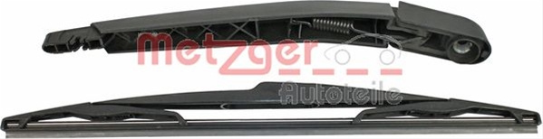 Brat Stergator, Parbriz Metzger Opel 2190258