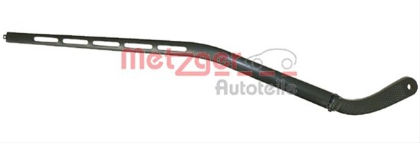 Brat Stergator, Parbriz Metzger Peugeot 2190057