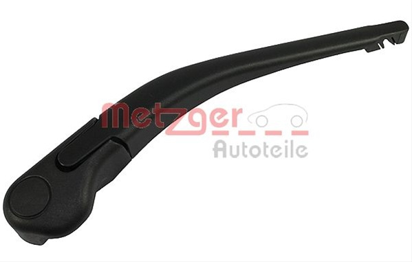 Brat Stergator, Parbriz Metzger Peugeot 2190090