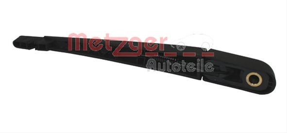 Brat Stergator, Parbriz Metzger Peugeot 2190091