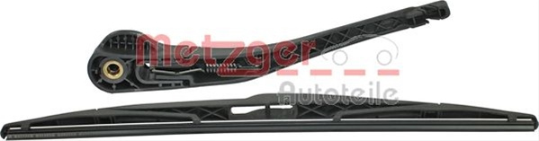 Brat Stergator, Parbriz Metzger Peugeot 2190275