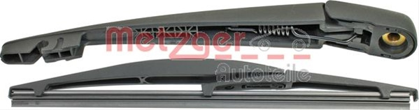 Brat Stergator Parbriz Metzger Peugeot 2190428