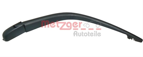Brat Stergator, Parbriz Metzger Renault 2190023