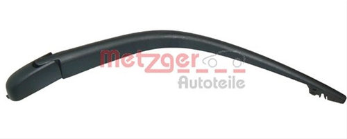 Brat Stergator, Parbriz Metzger Renault 2190023