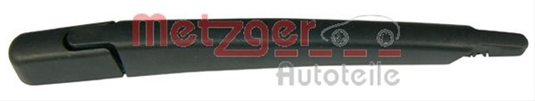 Brat Stergator, Parbriz Metzger Renault 2190049