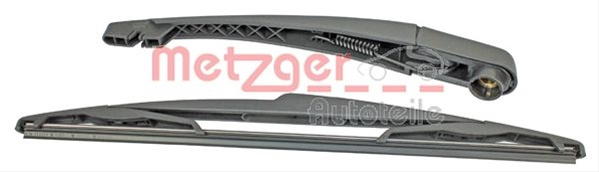 Brat Stergator, Parbriz Metzger Renault 2190292