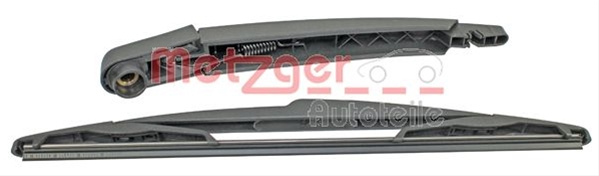 Brat Stergator, Parbriz Metzger Renault 2190293