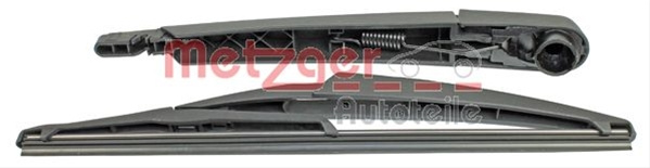 Brat Stergator Parbriz Metzger Renault 2190351