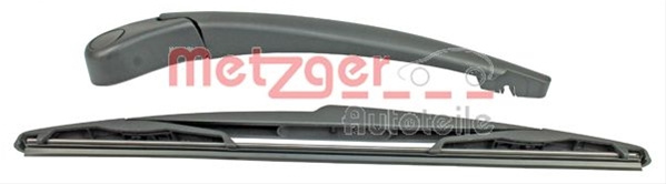 Brat Stergator Parbriz Metzger Renault 2190353