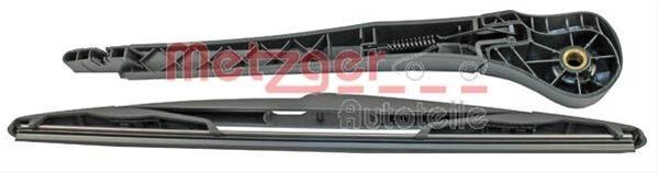 Brat Stergator Parbriz Metzger Renault 2190357