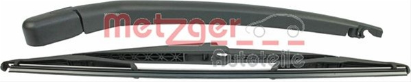 Brat Stergator Parbriz Metzger Renault 2190358