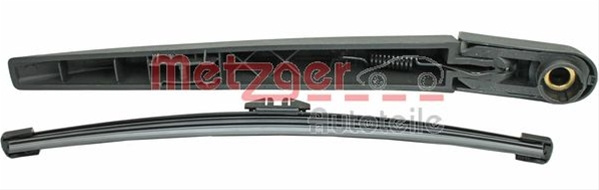Brat Stergator Parbriz Metzger Renault 2190360