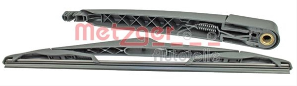 Brat Stergator Parbriz Metzger Renault 2190361