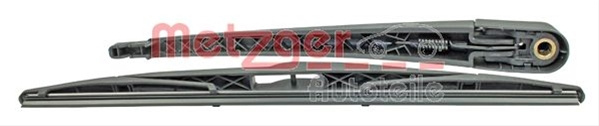 Brat Stergator Parbriz Metzger Renault 2190362
