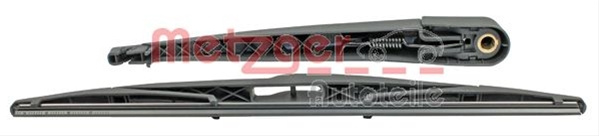 Brat Stergator Parbriz Metzger Renault 2190363