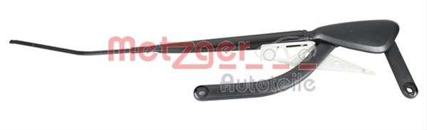 Brat Stergator Parbriz Metzger Renault 2190494