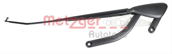 Brat Stergator Parbriz Metzger Renault 2190496