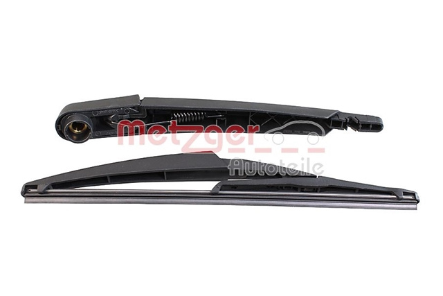 Brat Stergator Parbriz Metzger Renault 2191013