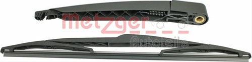 Brat Stergator Parbriz Metzger Smart 2190355